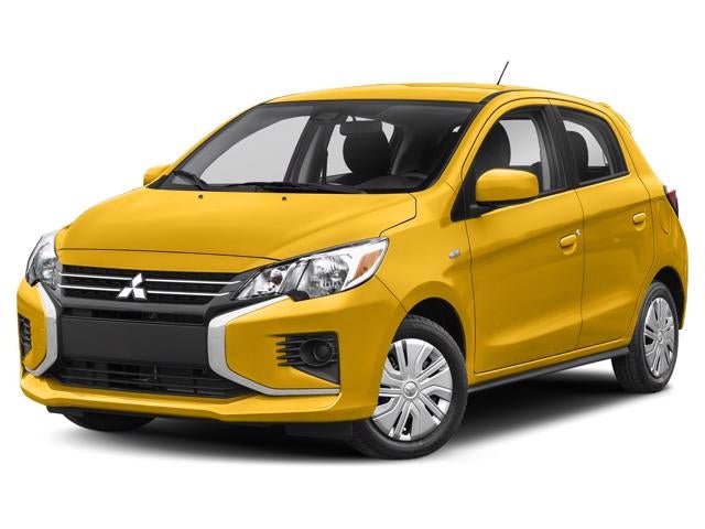 2021 Mitsubishi Mirage ES Downingtown PA | Thorndale Lyndell Eagle