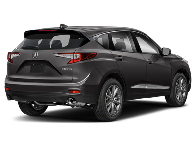 2021 Acura RDX Technology Package SH-AWD