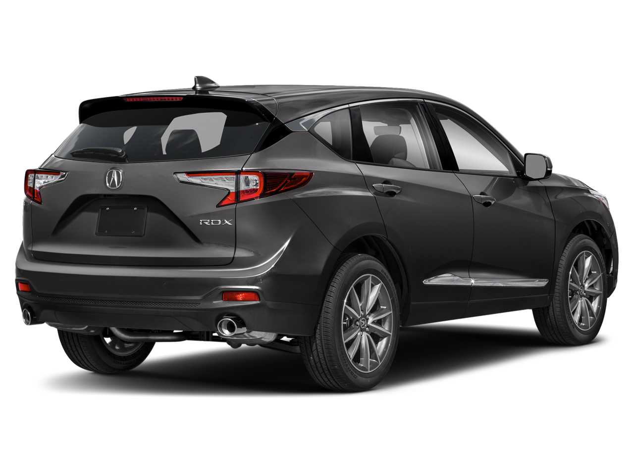 2021 Acura RDX Technology Package SH-AWD