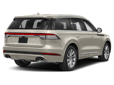 2021 Lincoln Aviator Grand Touring