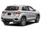 2021 Mitsubishi Outlander Sport 2.0 ES