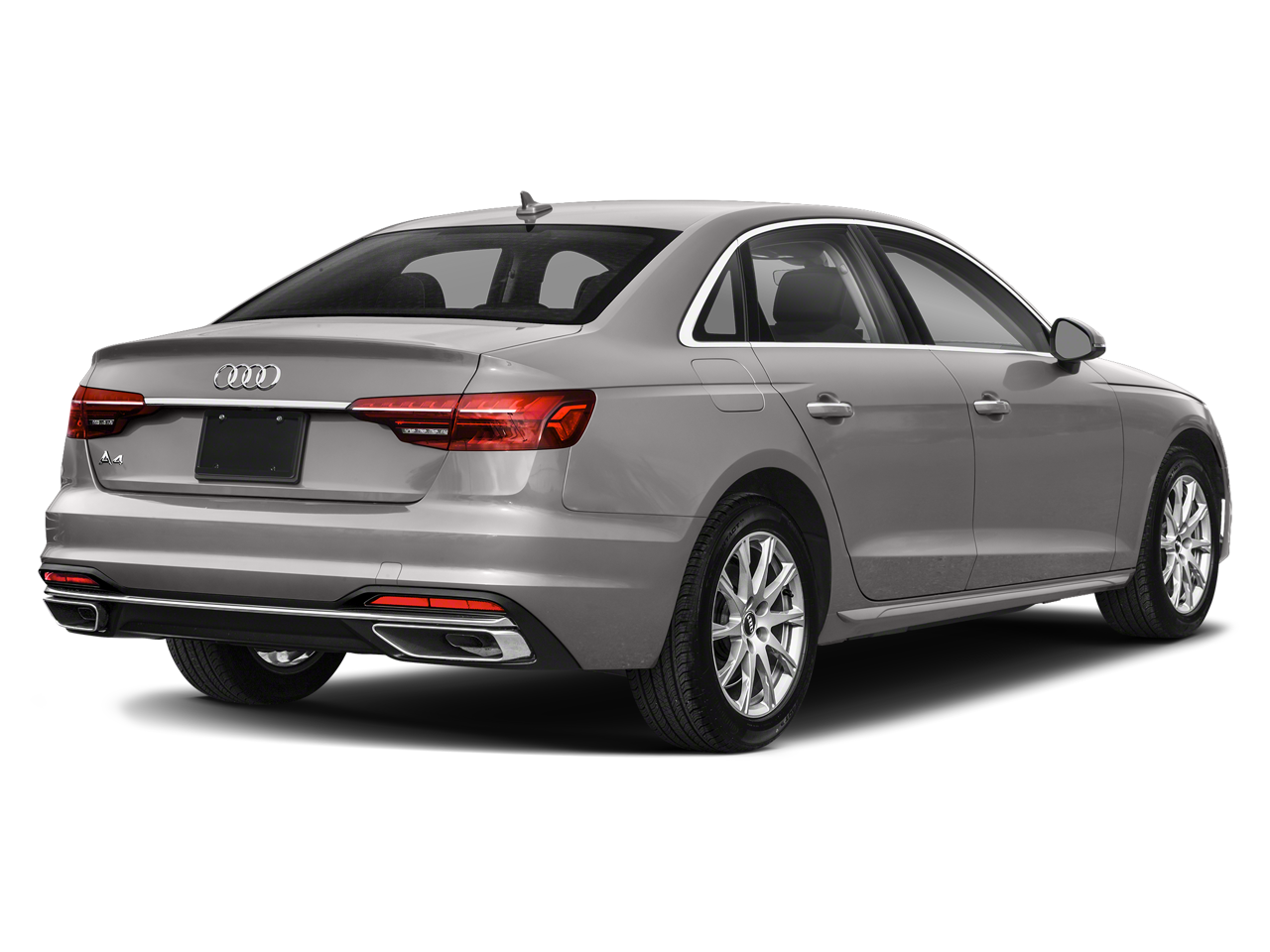 2022 Audi A4 40 Premium quattro