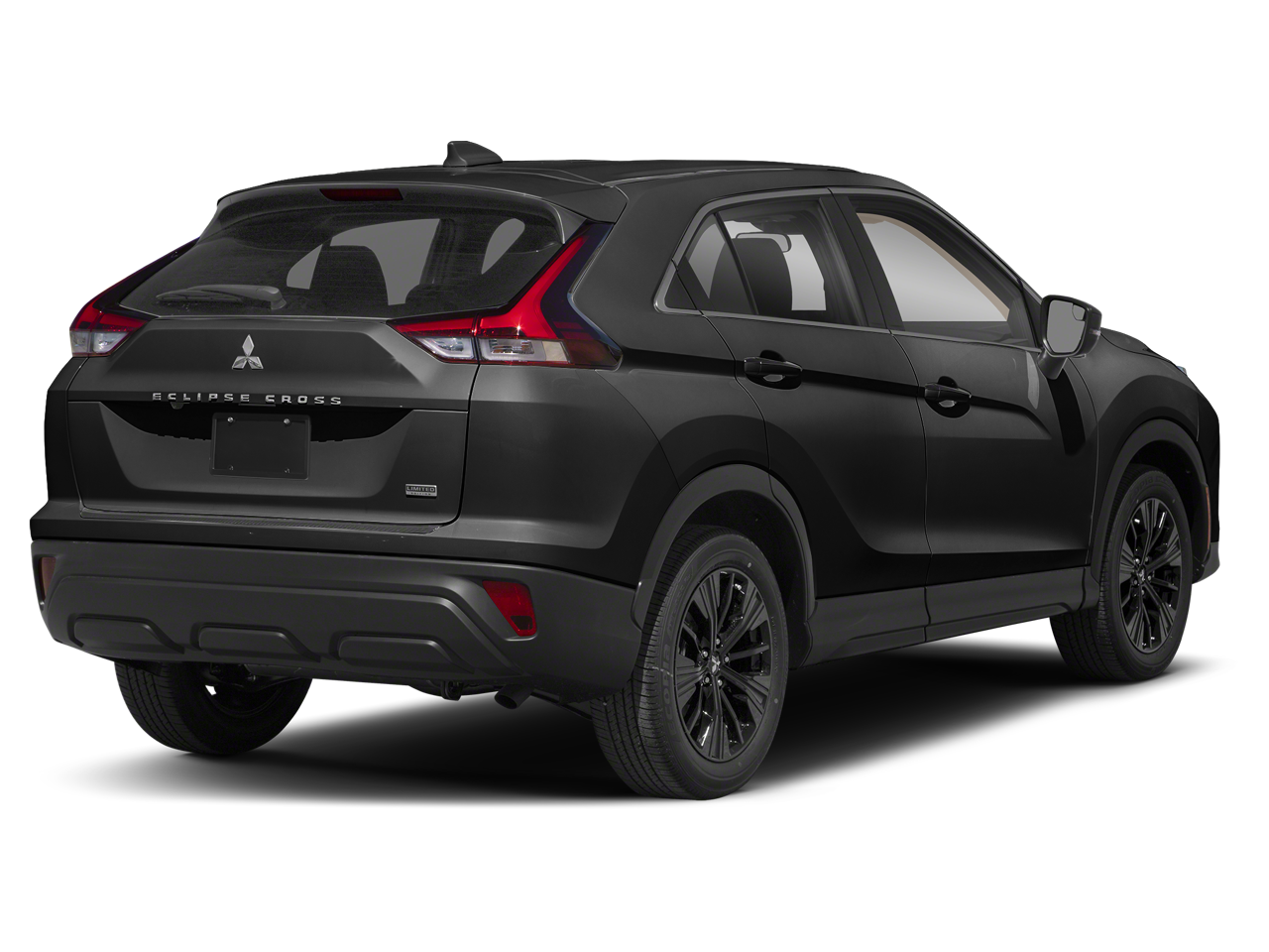 2023 Mitsubishi Eclipse Cross LE