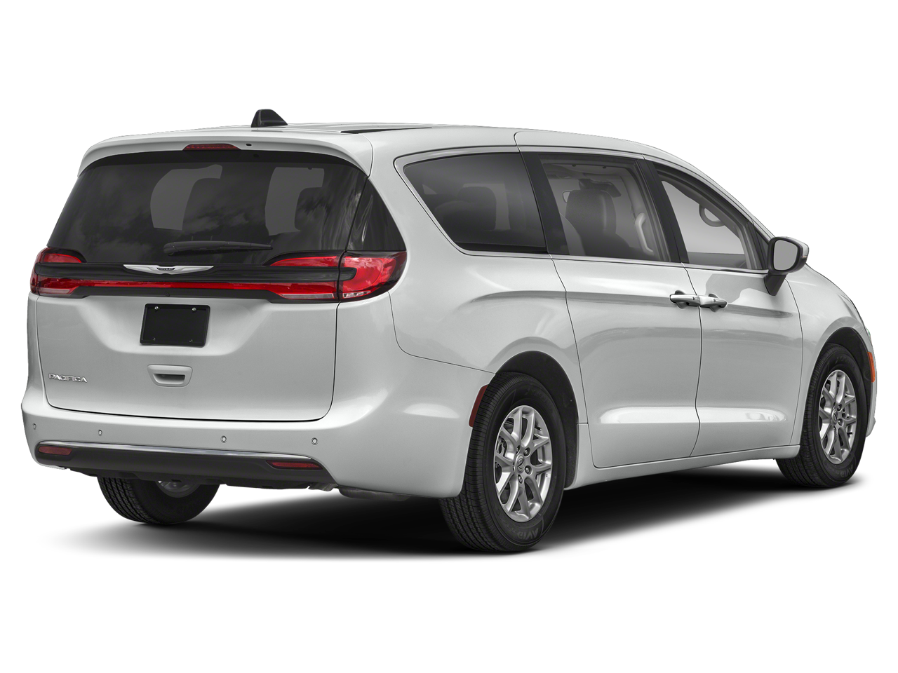 2024 Chrysler Pacifica Limited in Downingtown, PA - Jeff D'Ambrosio Auto Group