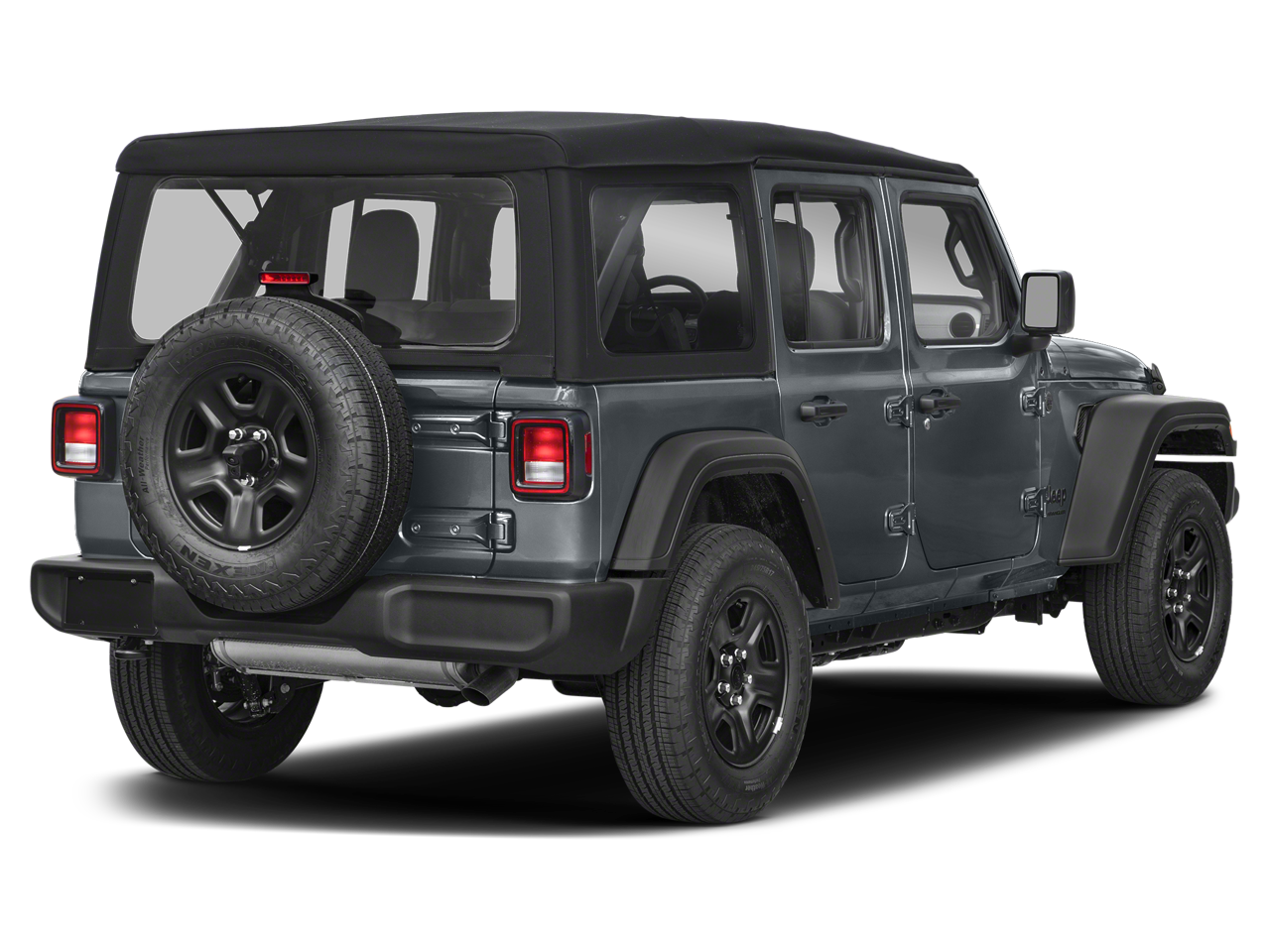 2024 Jeep Wrangler Rubicon in Downingtown, PA - Jeff D'Ambrosio Auto Group
