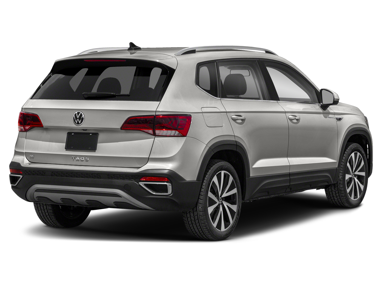 2024 Volkswagen Taos 1.5T SEL