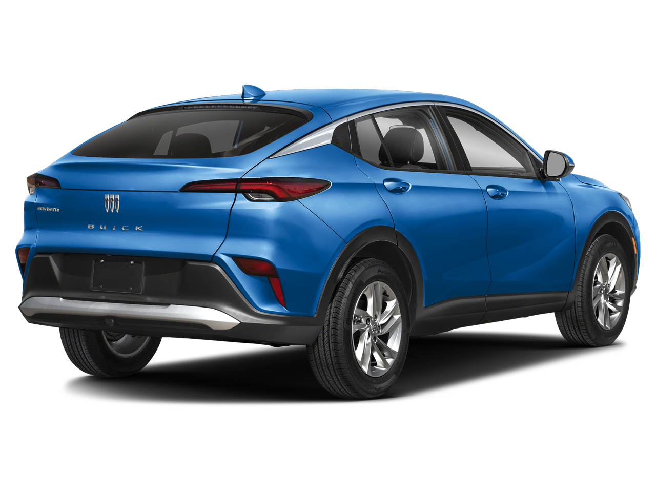 2025 Buick Envista Sport Touring FWD