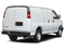 2025 Chevrolet Express Cargo Van Work Van