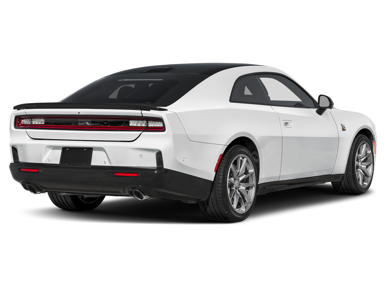 2026 Dodge Charger Scat Pack Plus