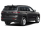 2026 Jeep Grand Cherokee L Laredo X