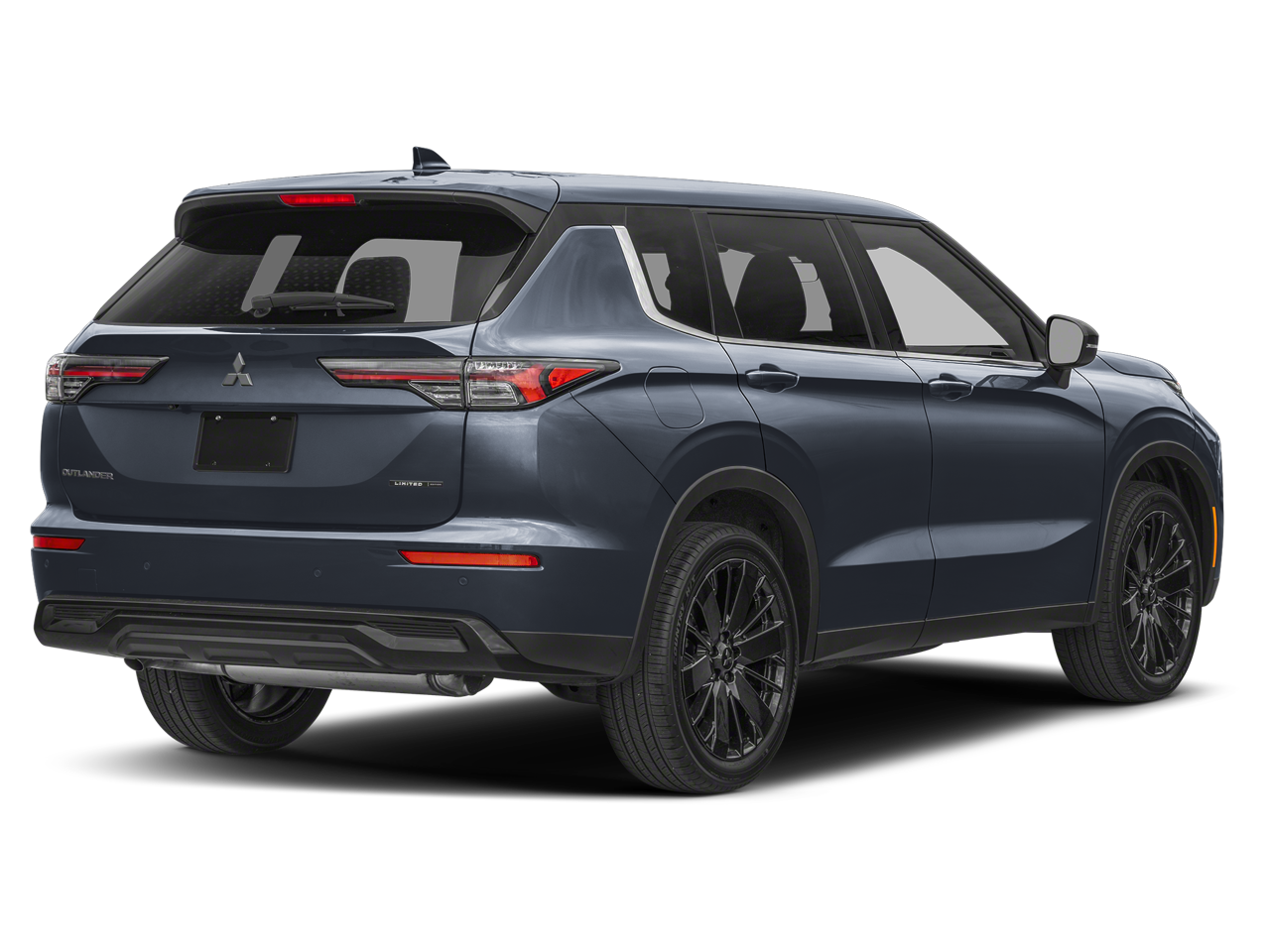 2026 Mitsubishi Outlander LE - Photo 7