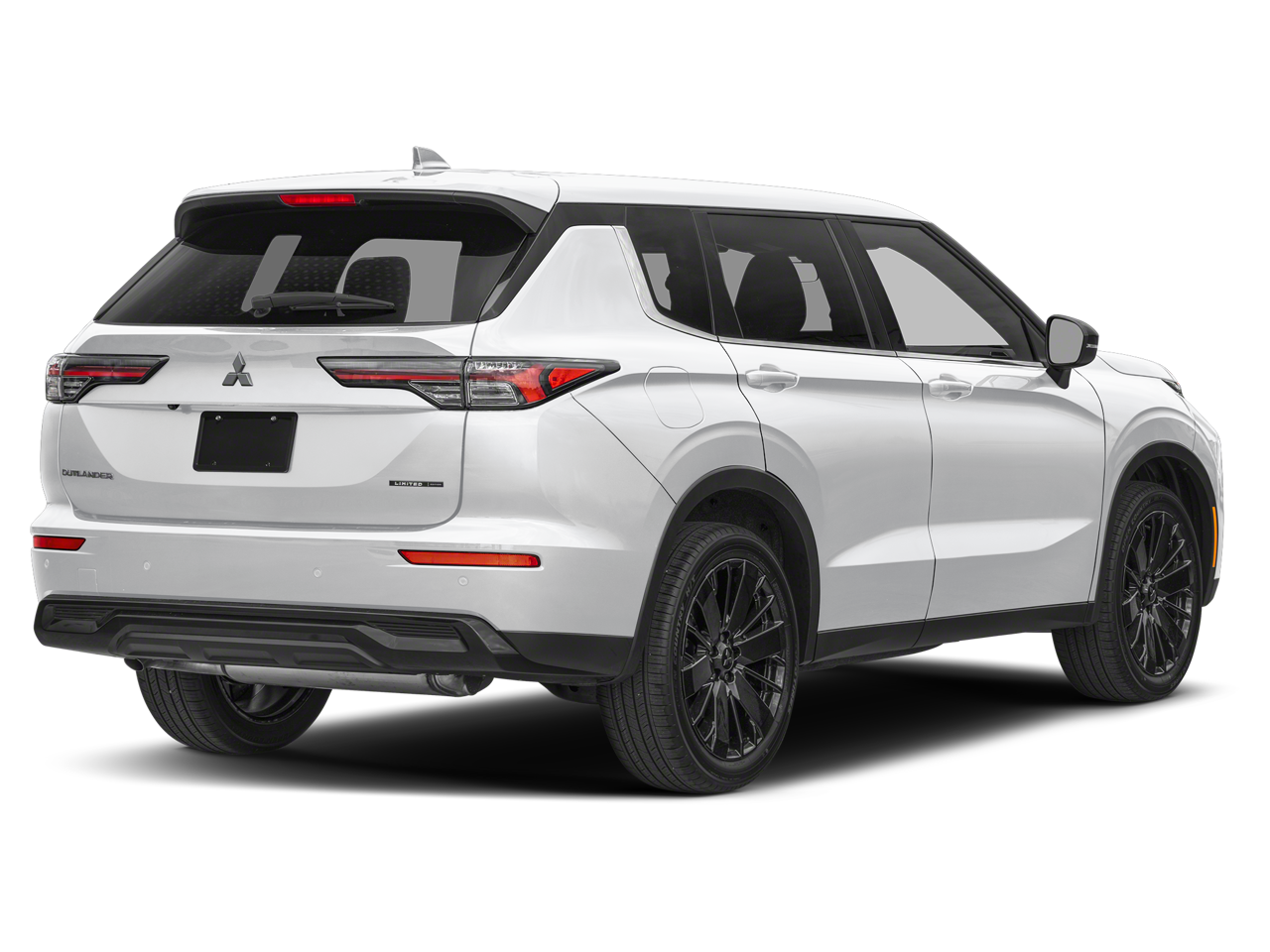 2026 Mitsubishi Outlander LE