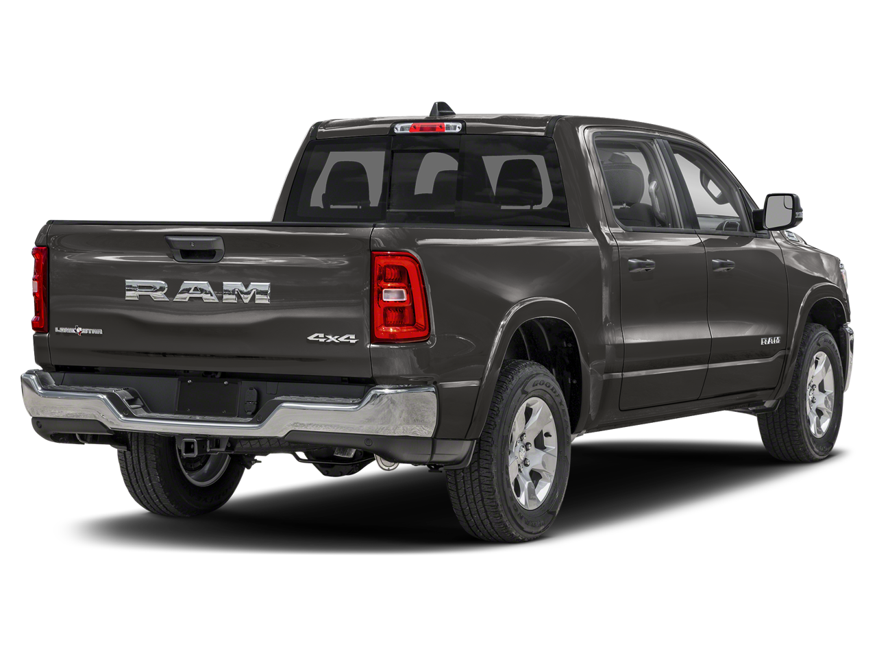 2026 RAM 1500 Big Horn/Lone Star - Photo 8