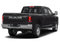 2026 RAM 2500 Black Express w/ 6'4 Short Bed