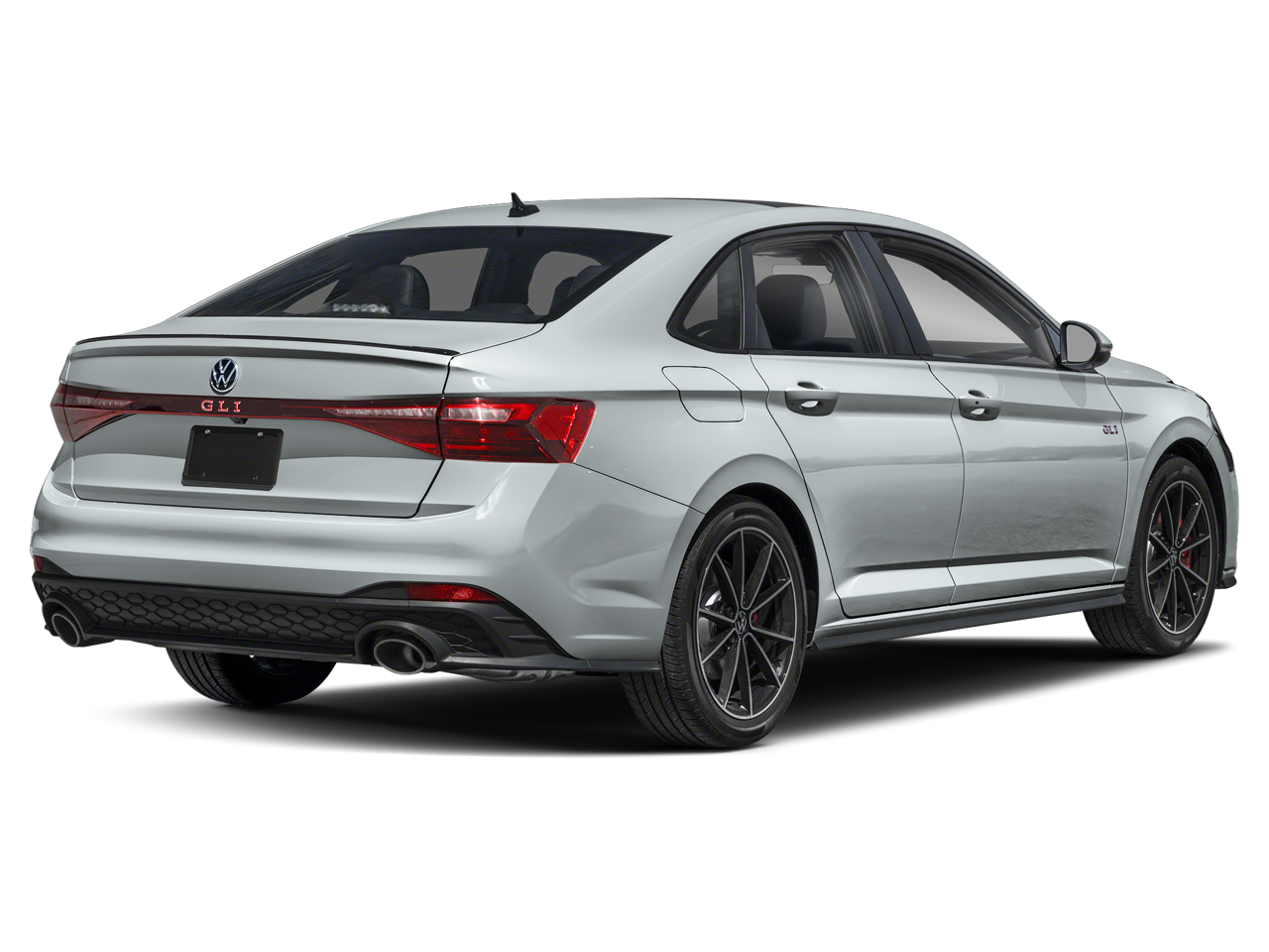 2026 Volkswagen Jetta GLI Autobahn