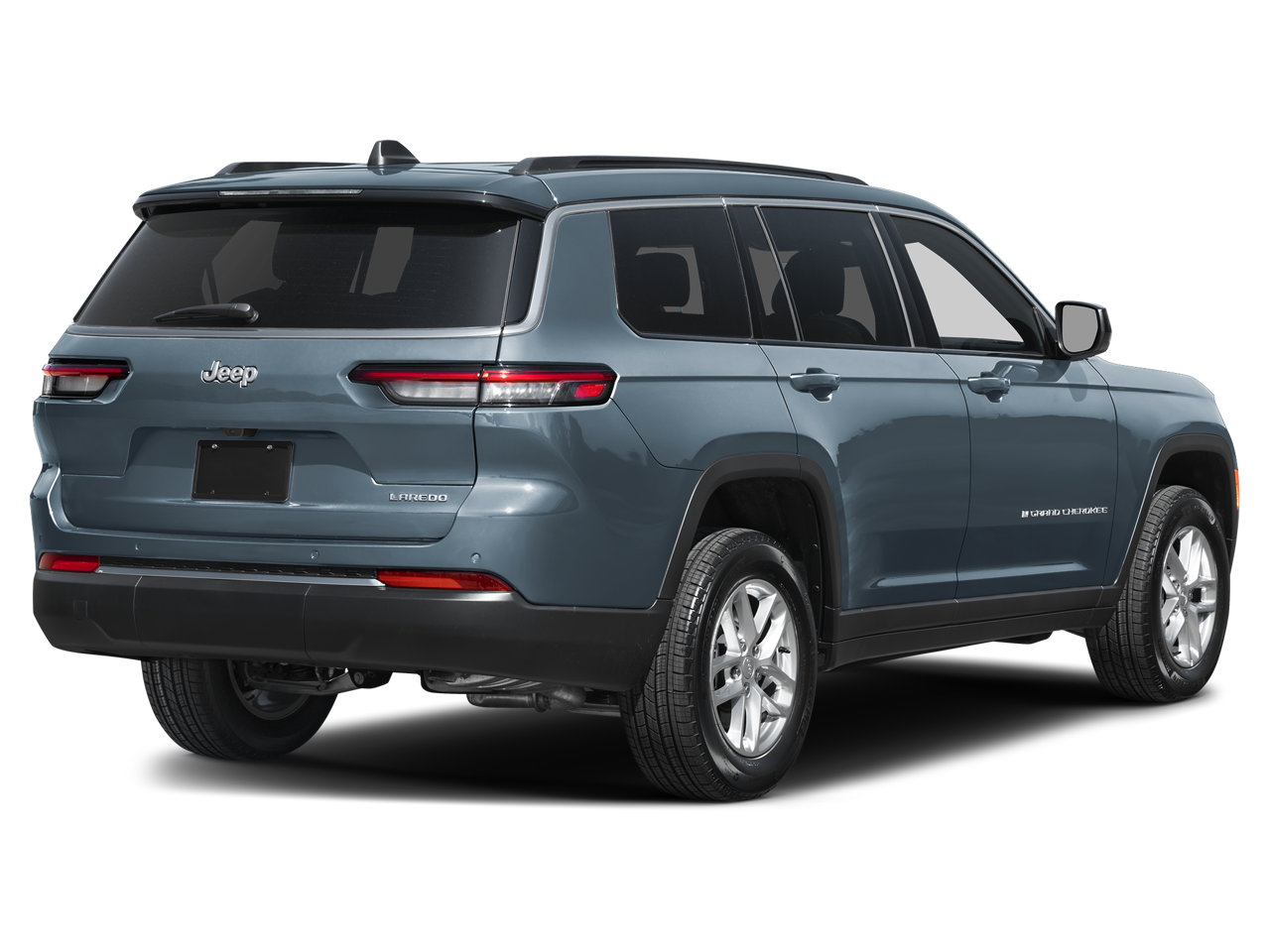 2027 Jeep Grand Cherokee GRAND CHEROKEE L LIMITED RESERVE 4X4