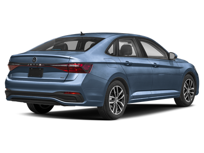 2027 Volkswagen Jetta SE