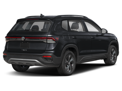 2027 Volkswagen Taos S