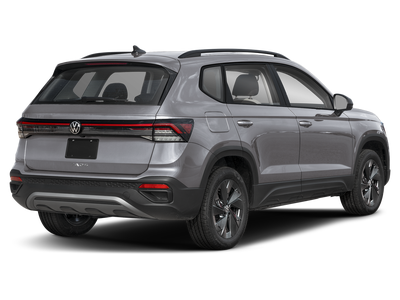 2027 Volkswagen Taos S