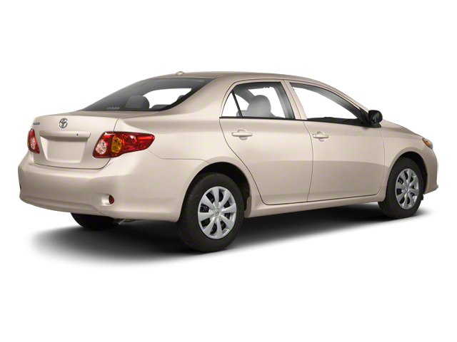2010 Toyota Corolla LE in Downingtown, PA - Jeff D'Ambrosio Auto Group