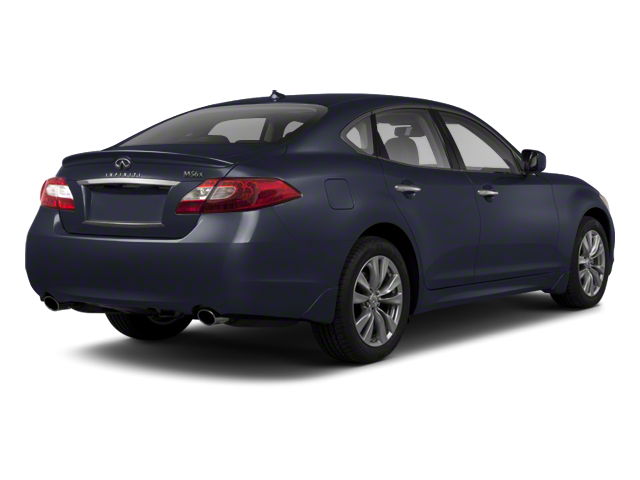 2011 INFINITI M37 Base