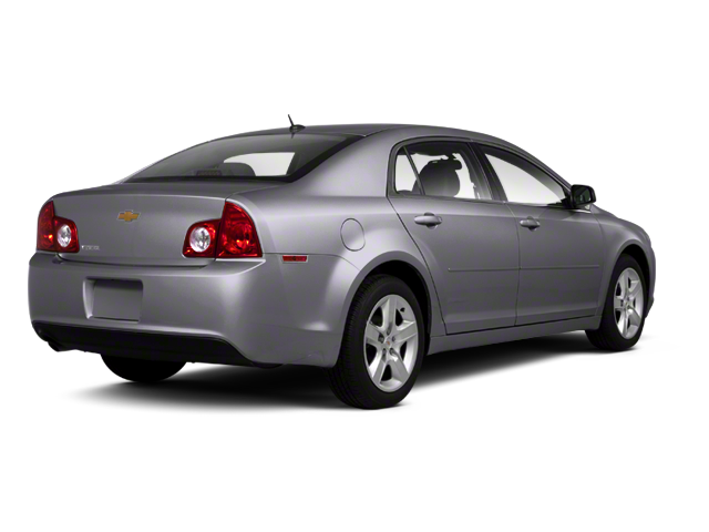 2012 Chevrolet Malibu LT