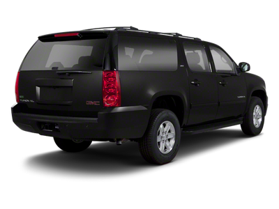 2012 GMC Yukon XL 1500 Denali