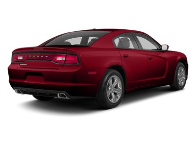 2013 Dodge Charger SXT Plus