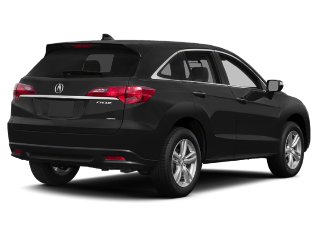 2014 Acura RDX Technology Package w/Technology Package