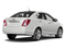 2014 Chevrolet Sonic LS