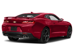 2018 Chevrolet Camaro SS 1SS