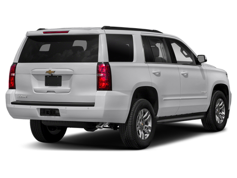 2018 Chevrolet Tahoe LT in Downingtown, PA - Jeff D'Ambrosio Auto Group