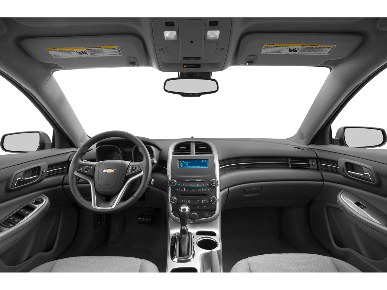 2015 Chevrolet Malibu LS 1FL