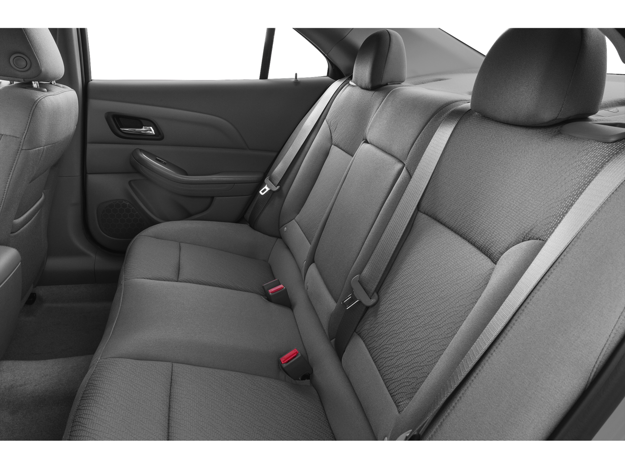 2015 Chevrolet Malibu LS 1FL
