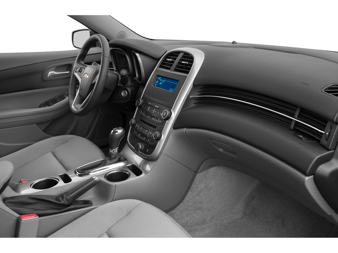 2015 Chevrolet Malibu LS 1FL