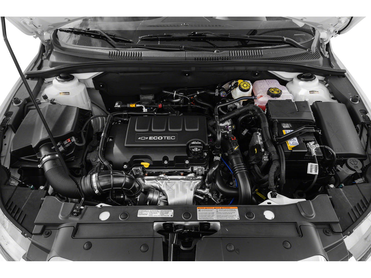 2015 Chevrolet Cruze Diesel