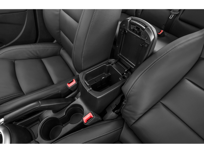 2015 Chevrolet Cruze Diesel