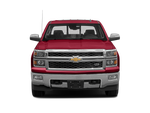 2015 Chevrolet Silverado 1500 LT LT1