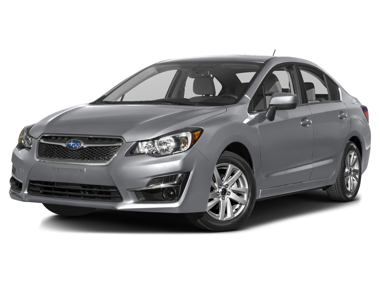 2015 Subaru Impreza 2.0i Premium