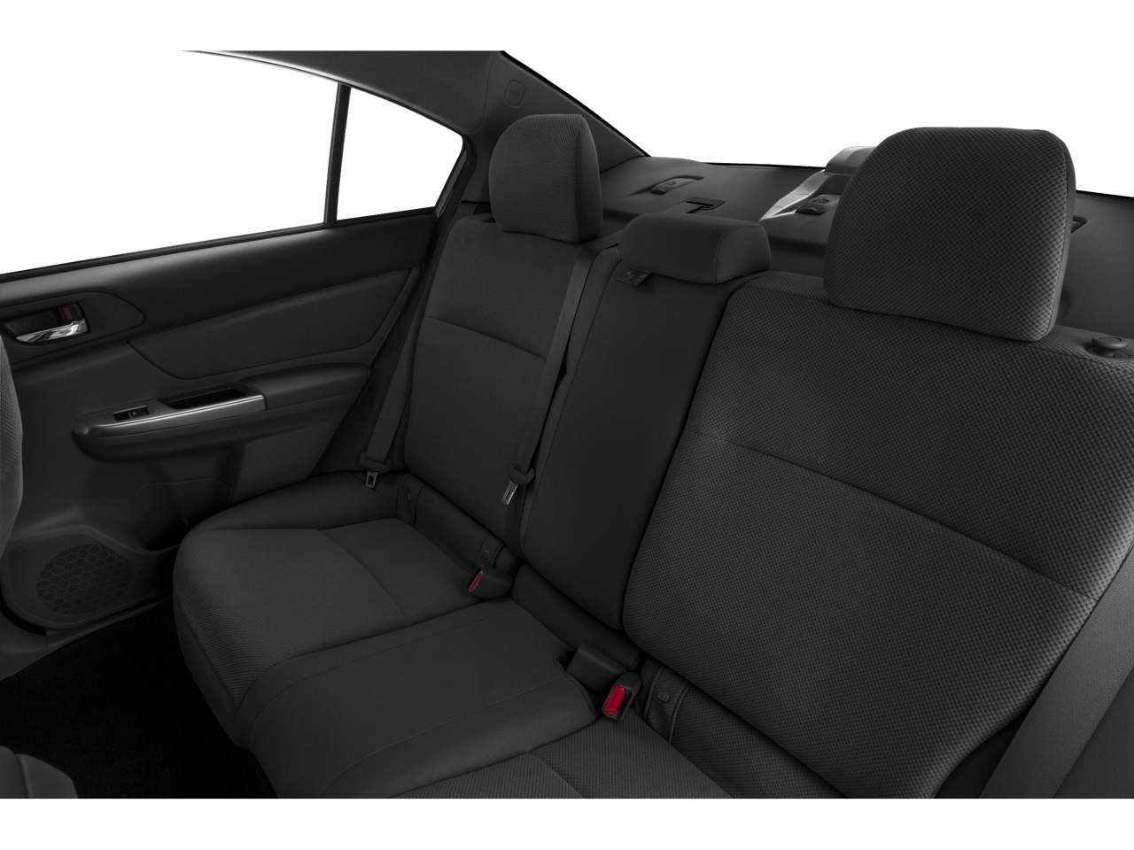 2015 Subaru Impreza 2.0i Premium