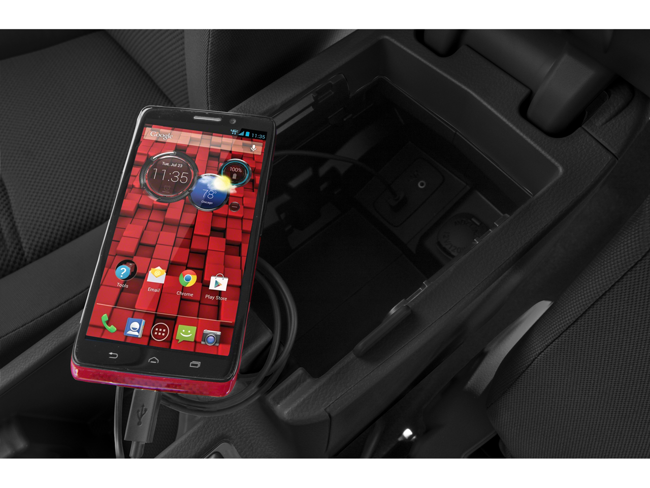 2015 Subaru Impreza 2.0i Premium