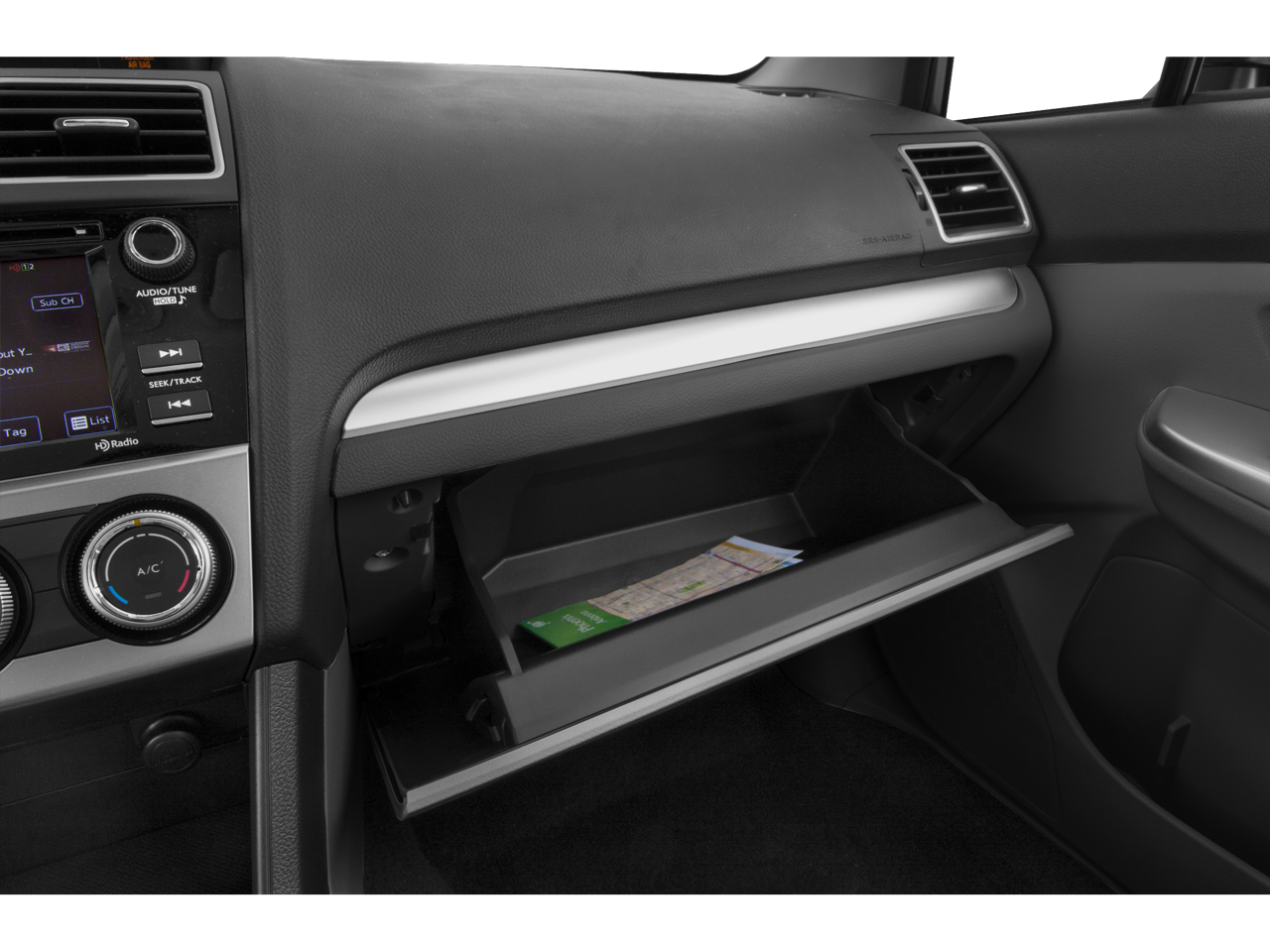 2015 Subaru Impreza 2.0i Premium