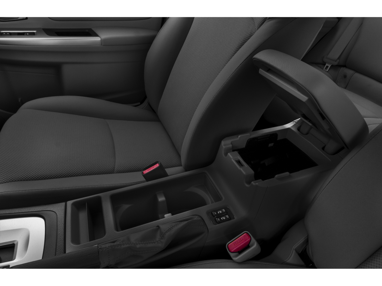 2015 Subaru Impreza 2.0i Premium