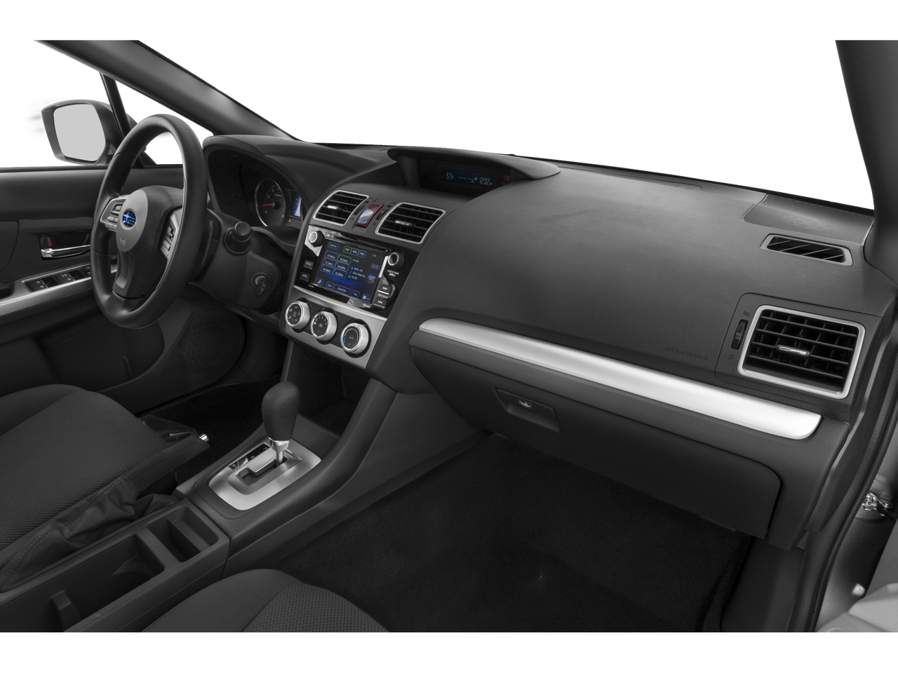 2015 Subaru Impreza 2.0i Premium