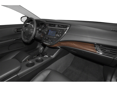 2015 Toyota Avalon XLE Premium