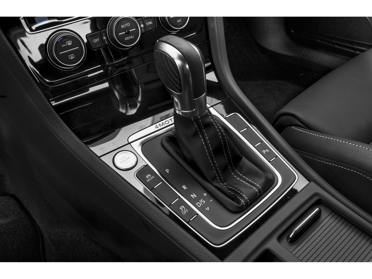 2015 Volkswagen Golf R