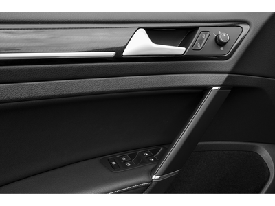 2015 Volkswagen Golf R