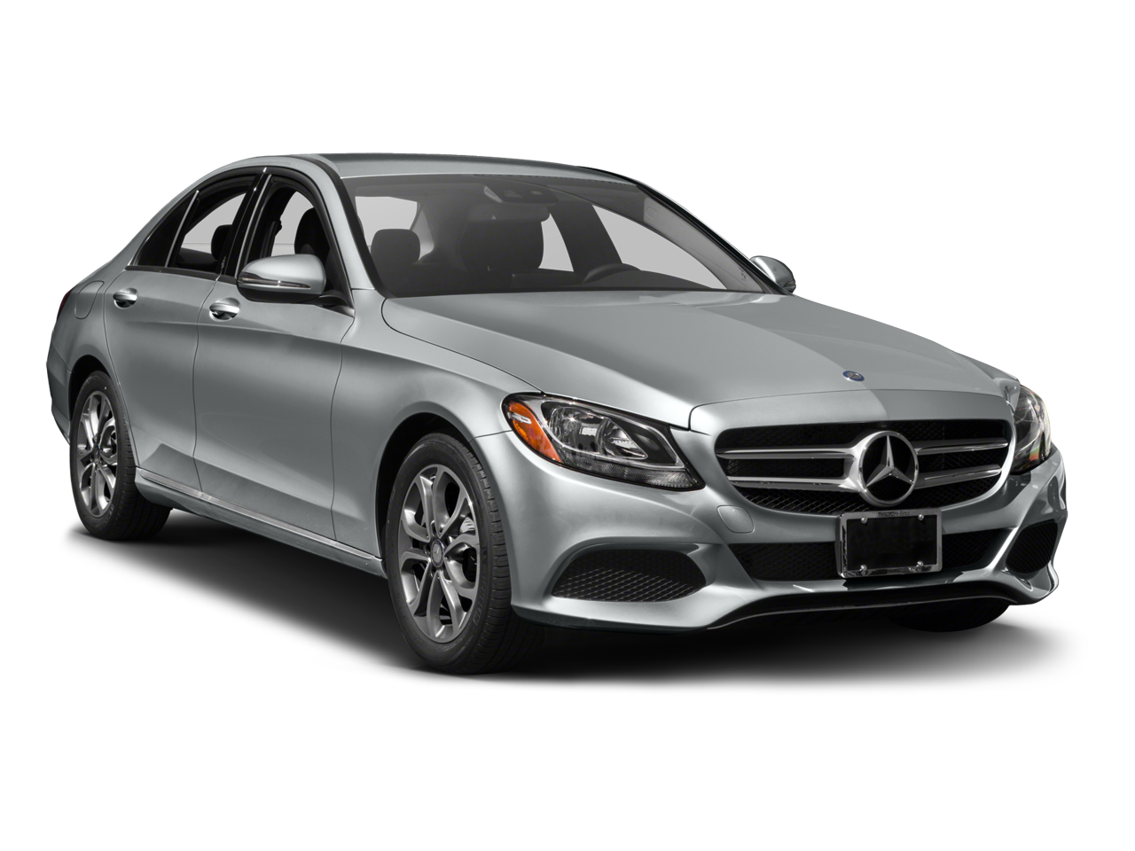 2016 Mercedes-Benz C 300 C 300