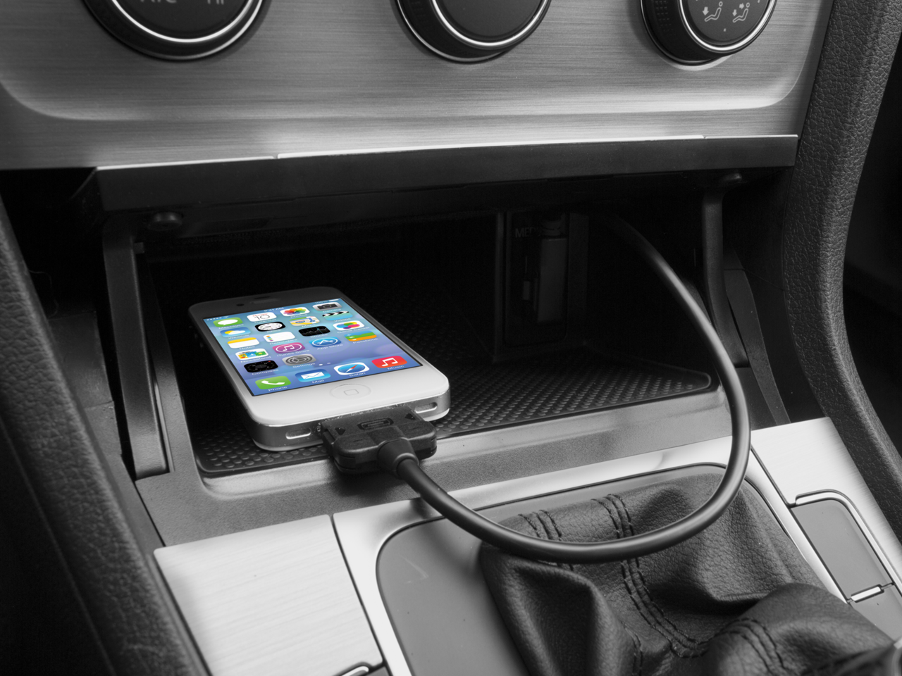 2016 Volkswagen Golf TSI SE 4-Door