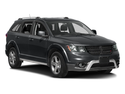 2017 Dodge Journey Crossroad Plus